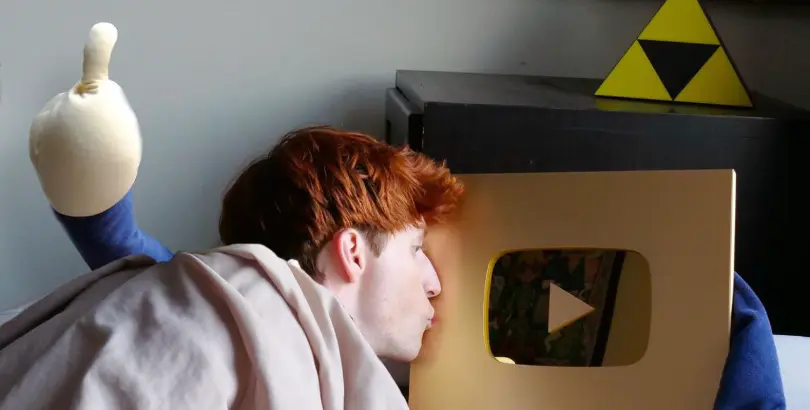 youtube!