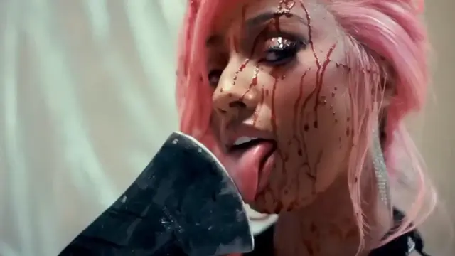 Deserve to Die Music Video