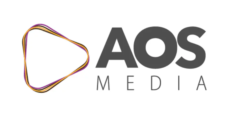 AOS Media - Personal Branding 