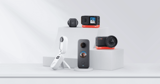 Buy X4 - Insta360 Store