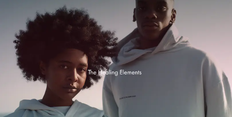 Healing is the New High Sweatshirts