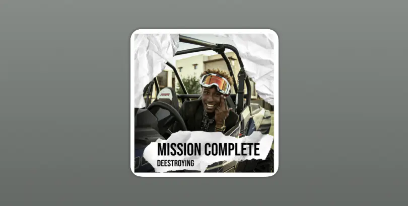 I Make Music Too - Stream My Single