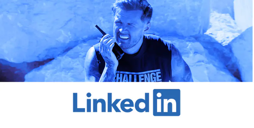 LinkedIn (Got a business? Let's Link)