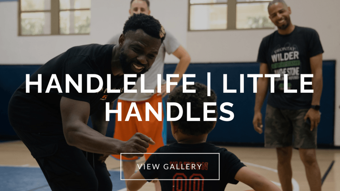 Little Handles 