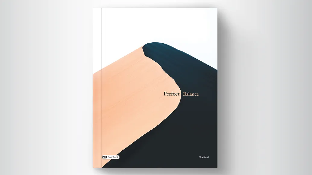 My book pre-order! 