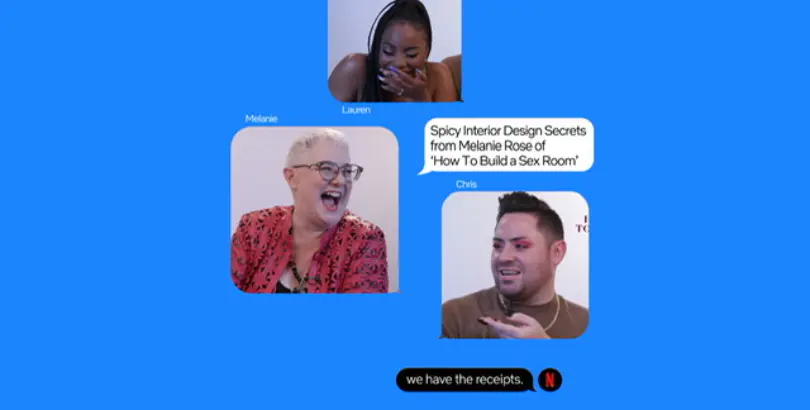 APPLE MUSIC: Listen to 'We Have The Receipts'