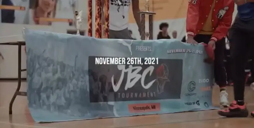 JBC Thanksgiving Tourney Recap