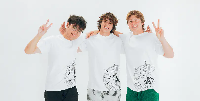 Clothing Collection