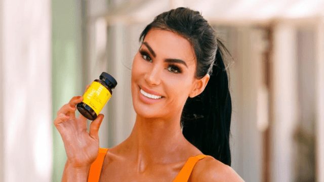 Wellness Products 