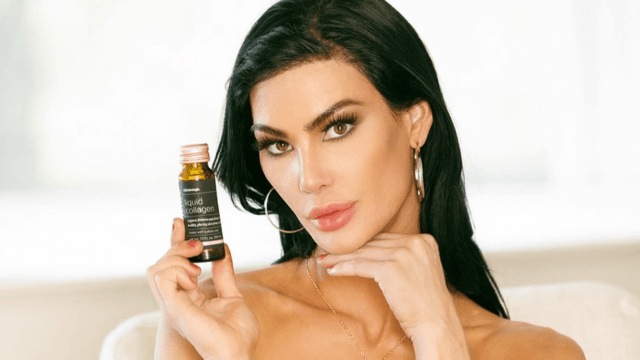 Liquid Collagen