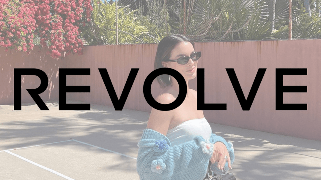 my revolve favorites