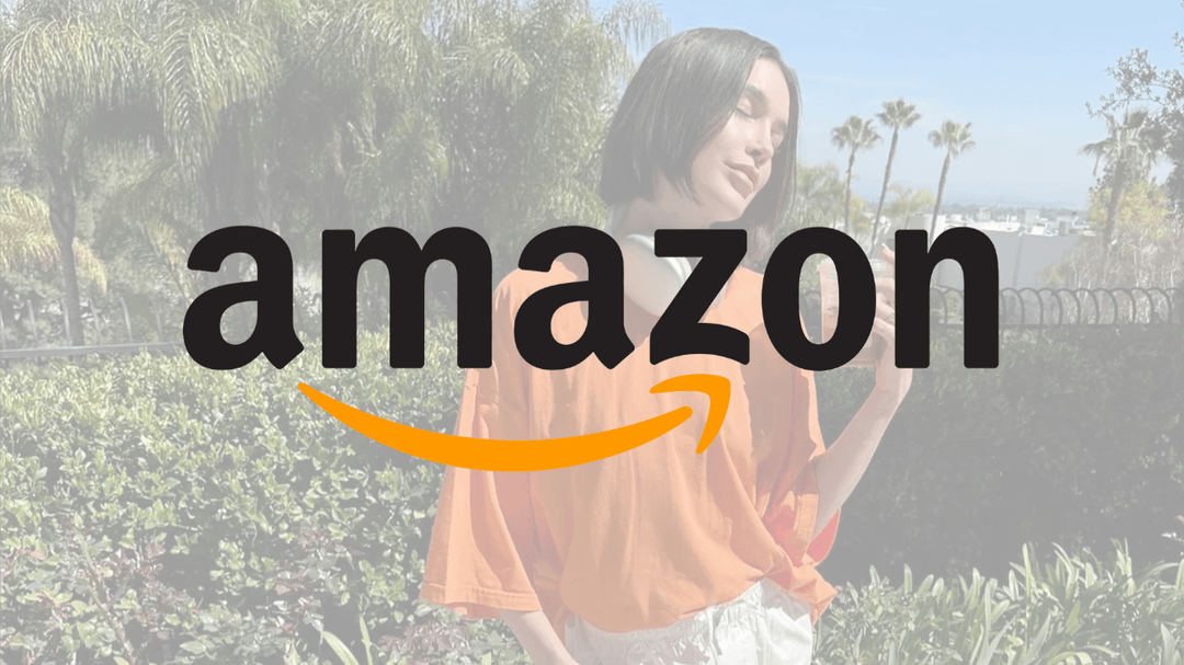 my amazon storefront