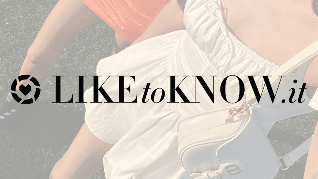 shop my LTK