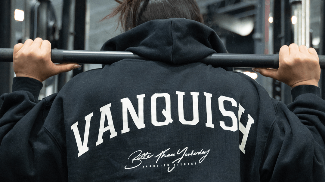 VQ FIT | Code: LITTLET 