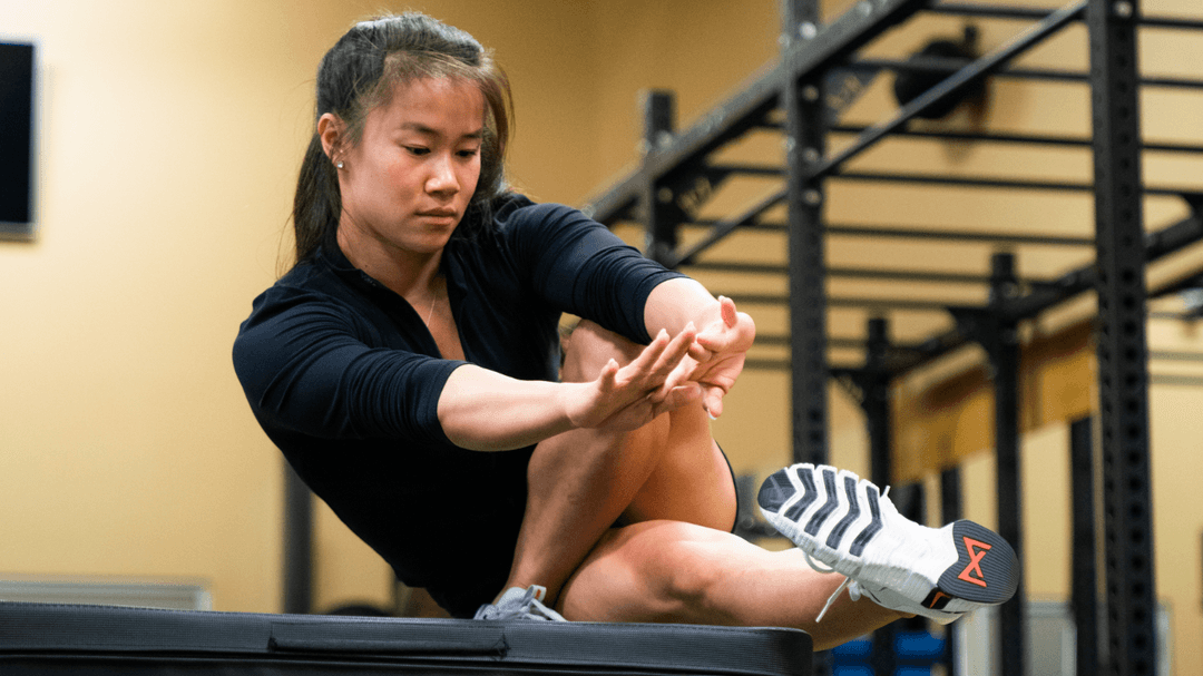 TRAIN WITH ME! My Fitness APP