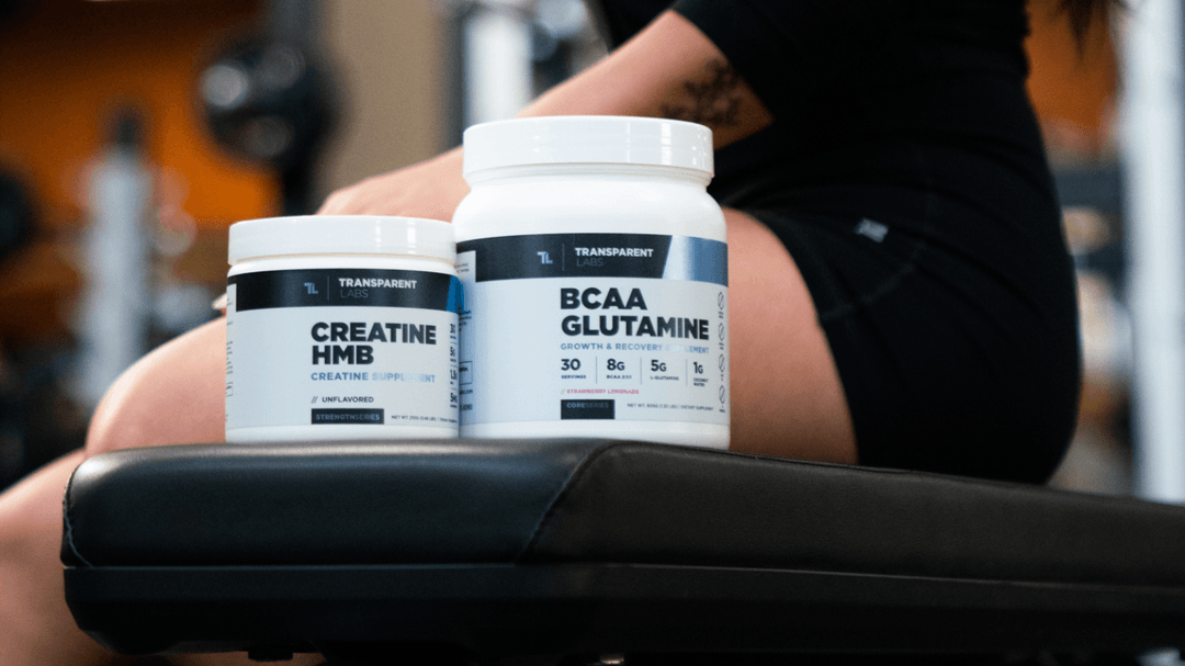 Transparent Labs "Littletfitness" to save 