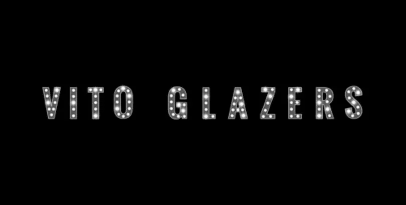 Vito Glazers Official Home Page