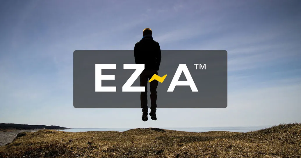 EZ-A Brain Performance Supplement 