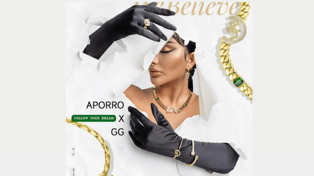 Shop My Jewelry Collections!