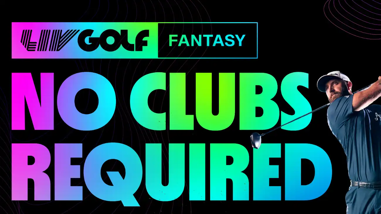 Fantasy | LIV Golf