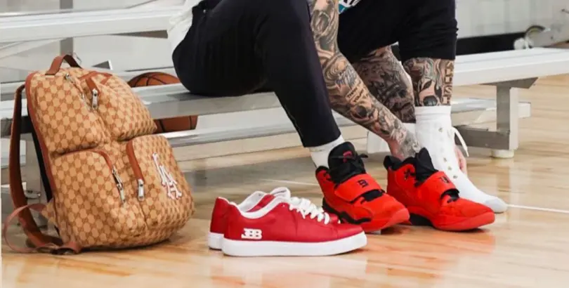 Shop Big Baller Brand