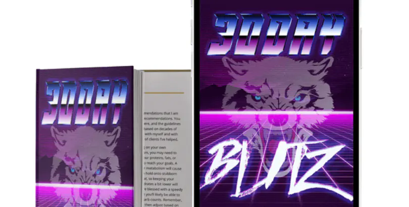 30 Day Blitz