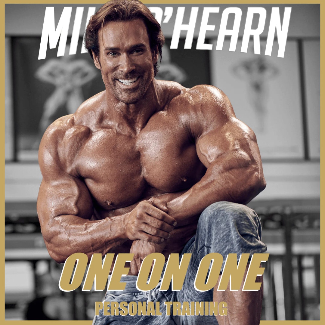 One On One Personal Training