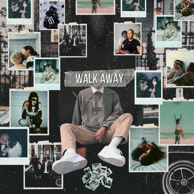 Stream Walk Away
