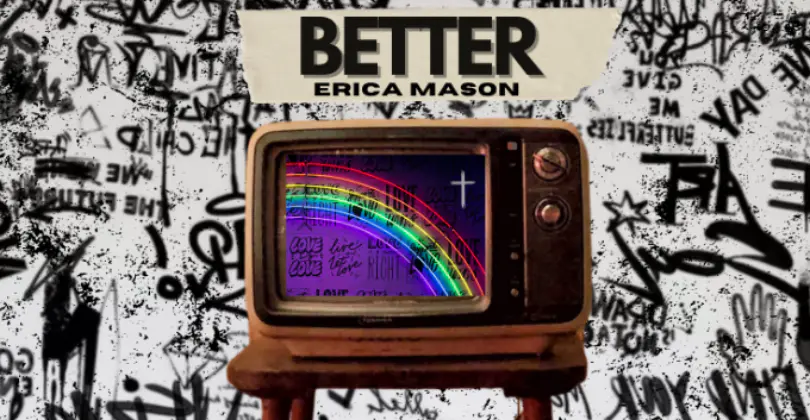 LISTEN TO "BETTER"