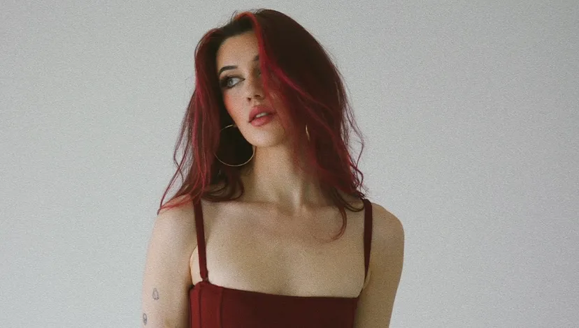 click to stream "starving"