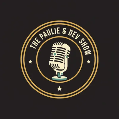 The Paulie & Dev Show Spotify