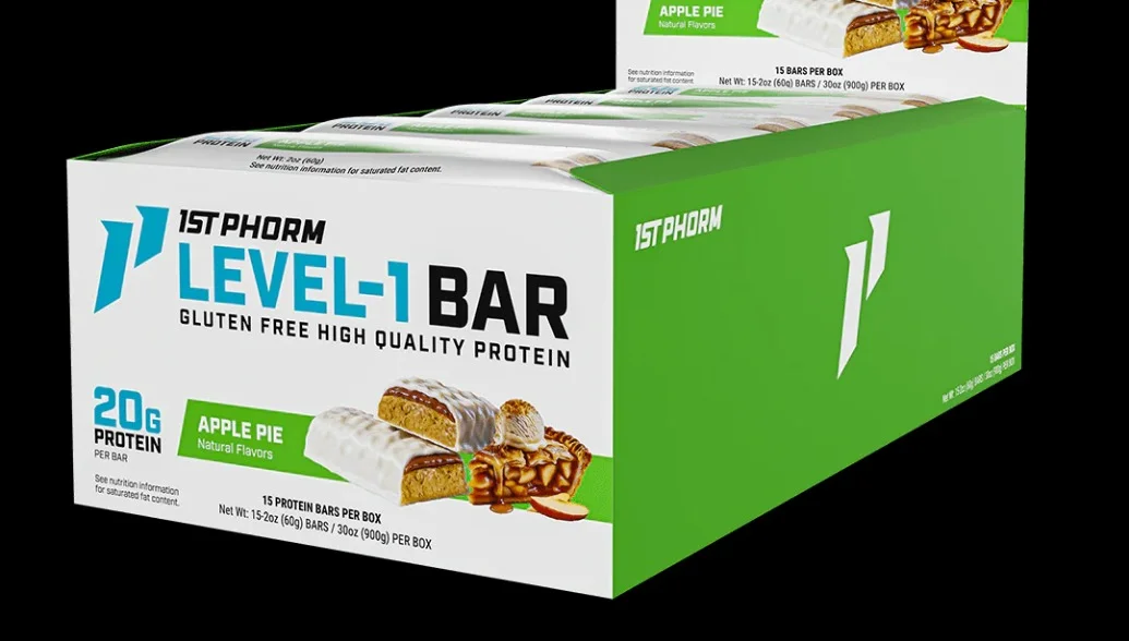 1st Phorm Supplements 