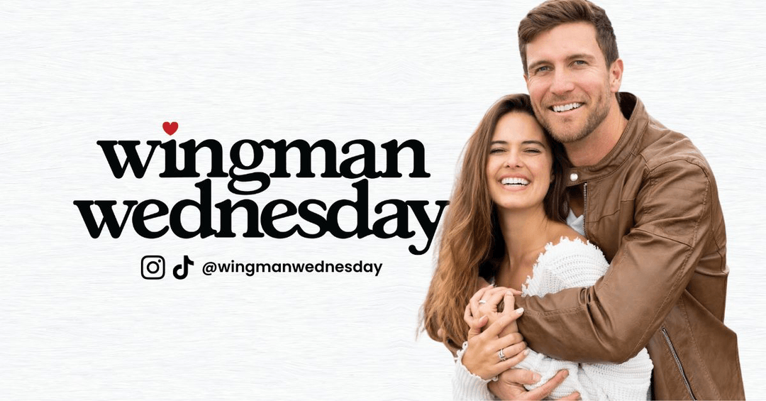 Wingman Wednesday