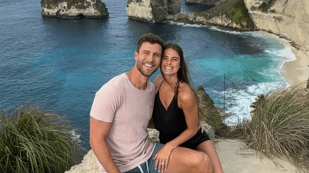 Corey + Sami's Amazon Picks