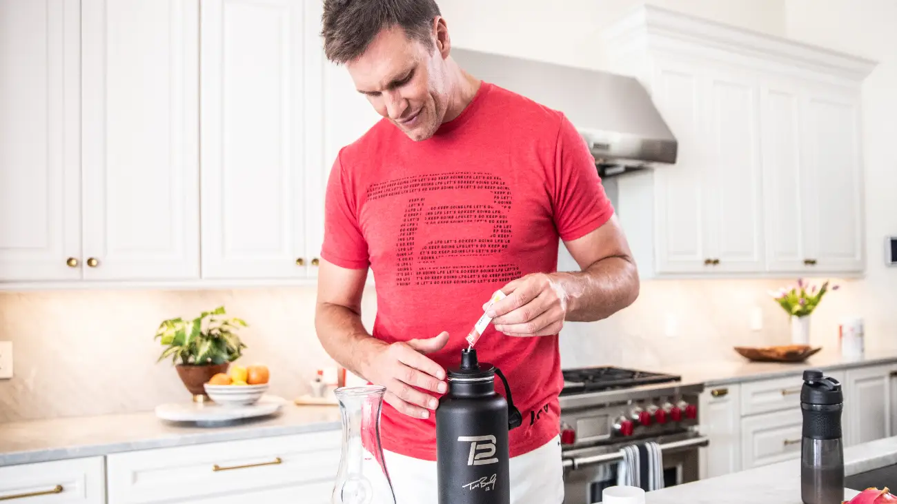 TB12 Electrolytes