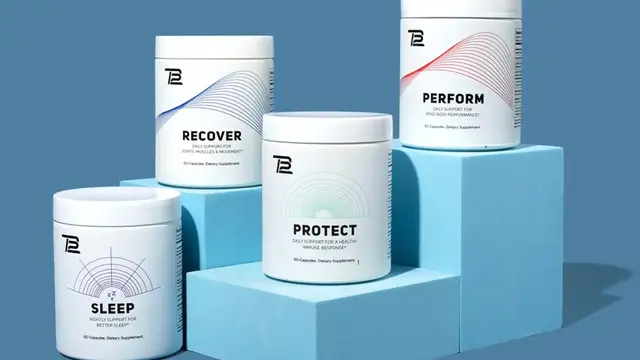 Premium Supplements