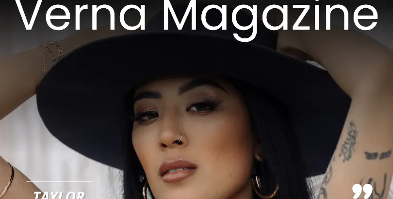 VERNA MAGAZINE