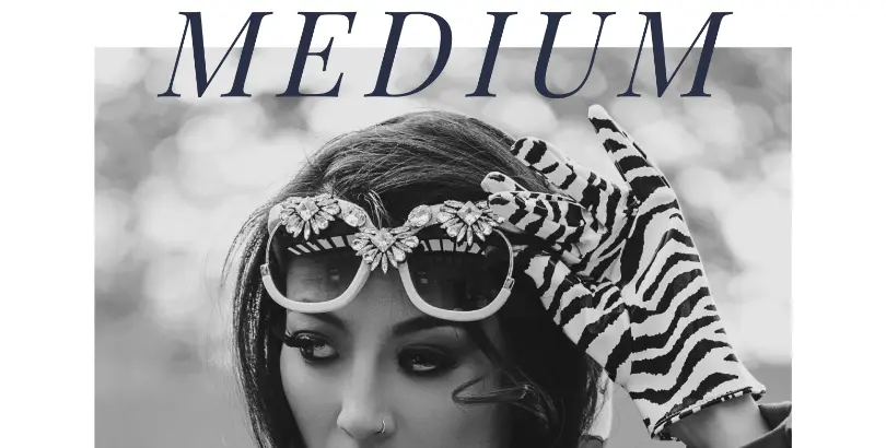 MEDIUM INTERVIEW 
