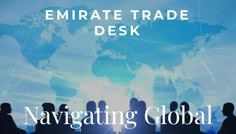 EMIRA TRADE 