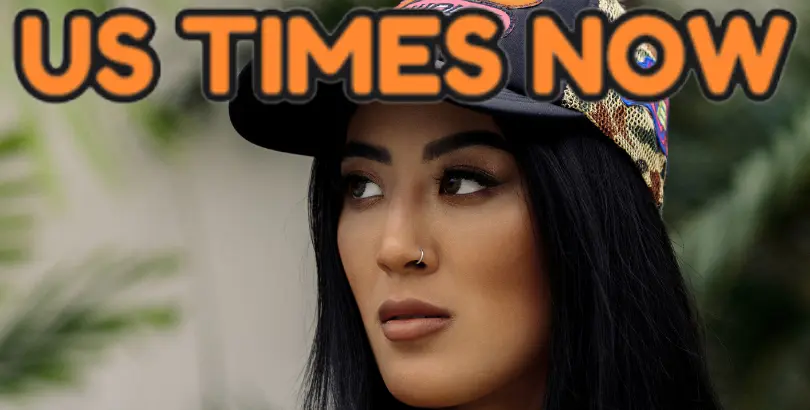 US TIMES NOW