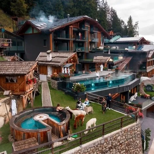 The Creator Retreat 