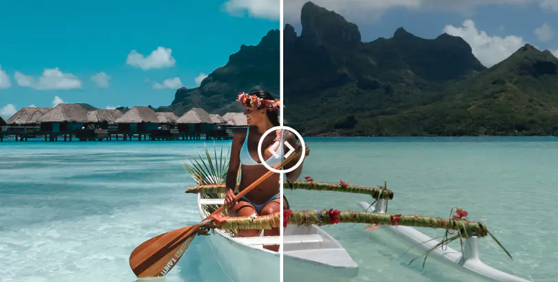 Shop My Photo + Video Editing Presets!