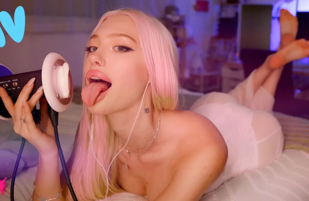 ASMR for good dreams