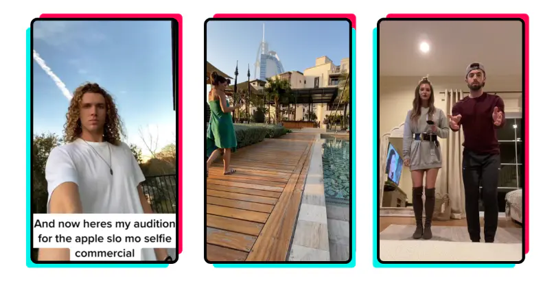 Follow us on TIktok!