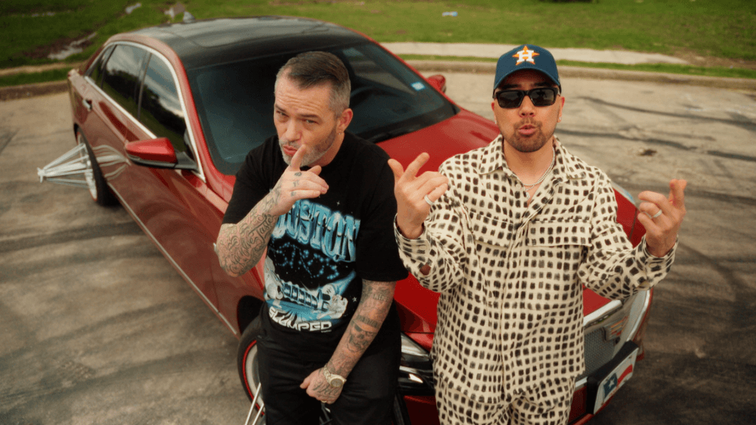 STREAM “TUNED UP”