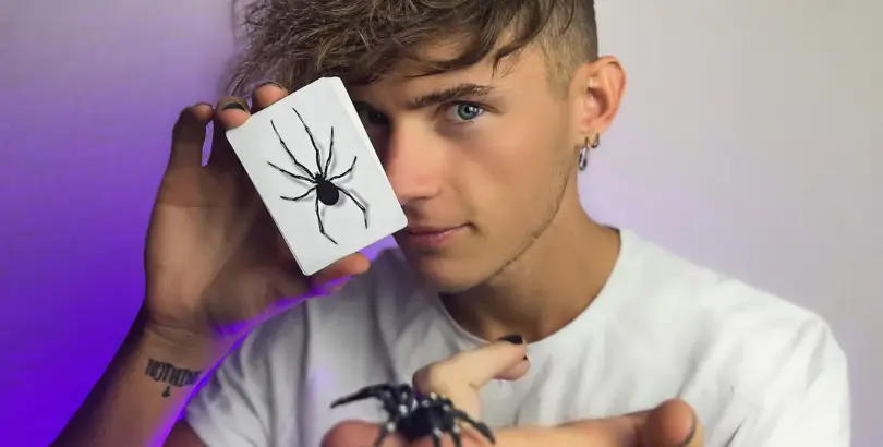 Shop my Tricks 🕷 