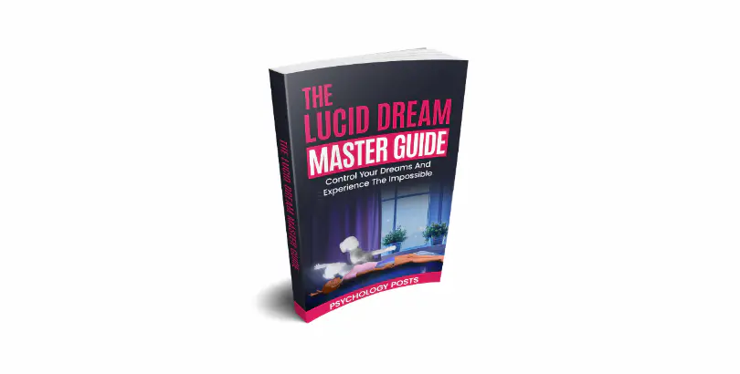 The Lucid Dream Master Guide! ($7.95)