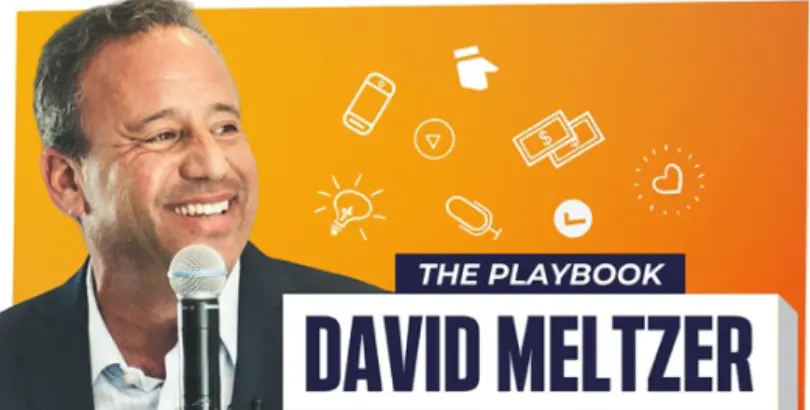 Rate & Review The Playbook