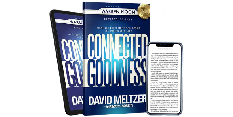 Get my book for FREE