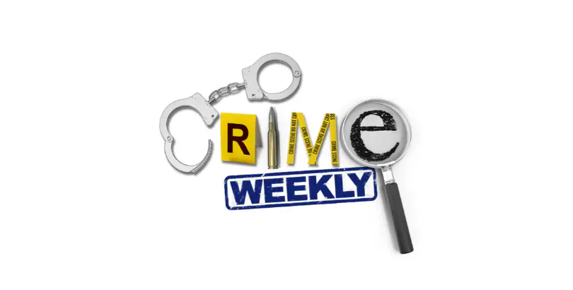 Crime Weekly | Apple Podcasts